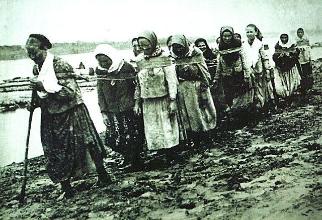 Подборка редких фото со всего мира - 5