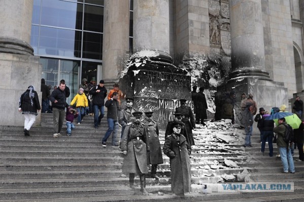30 исторических фото