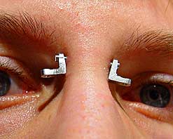 ГЛАЗА разные бывают