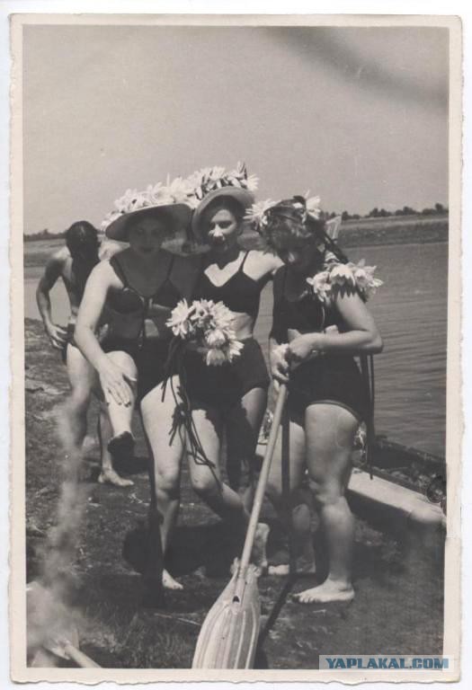 Крым наш, Ялта наша