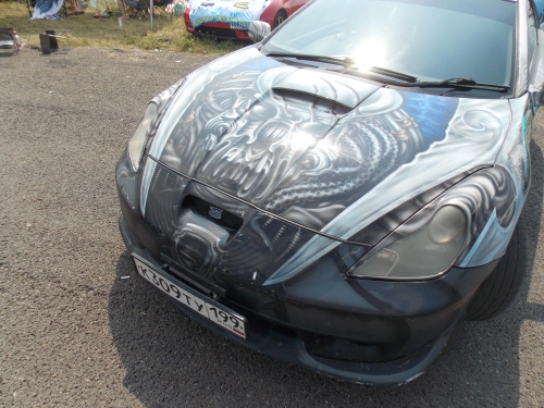JapCarFest 2016