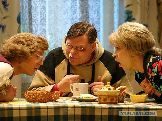 Чем занимаются бывшие звезды КВН