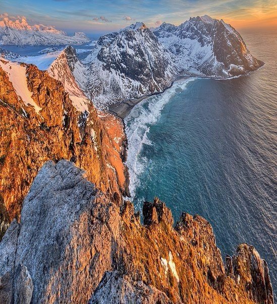 Моменты, запечатлённые на фото и просто позитив 5