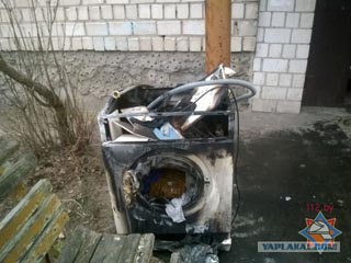 Ремонт блока управления стиральной машины samsung