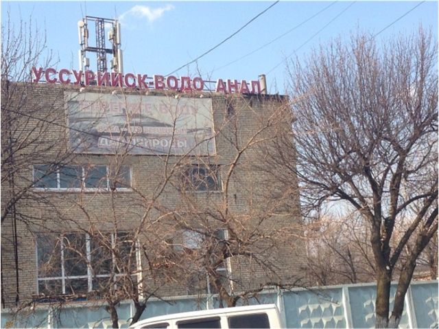 Удивительные снимки с российских просторов