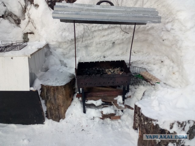 17 мангалов и грилей, с которыми любое мясо получится просто пальчики оближешь