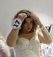 В Киеве состоялся конкурс Miss Ukraine plus size