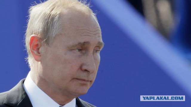 Абэ заявил о «решающем моменте» в диалоге с Россией по мирному договору