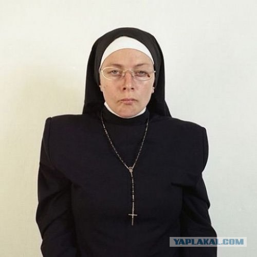 Чудеса маскировки (20 фото)