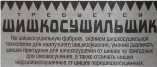 Перепись юзеров ЯПа по профессиональной принадлежности