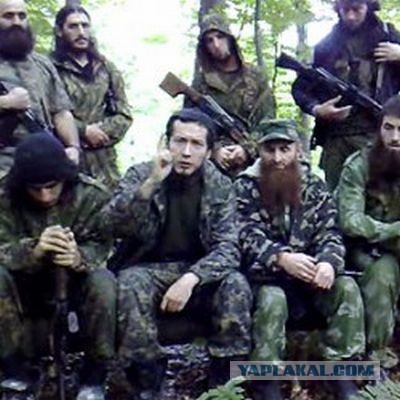 Саид Бурятский - АУЕ террорист.