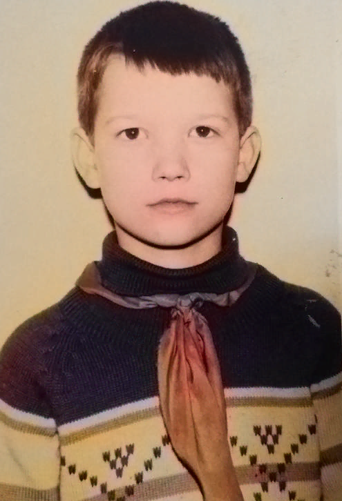 Пионеры и октябрята ЯПа