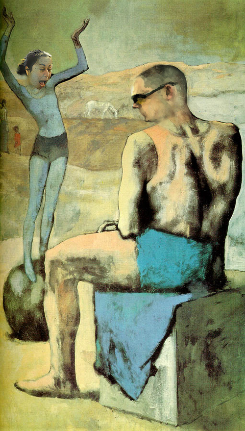 Фотожаба "Ты кого бабой назвал?" (Zhaberbottle 3)