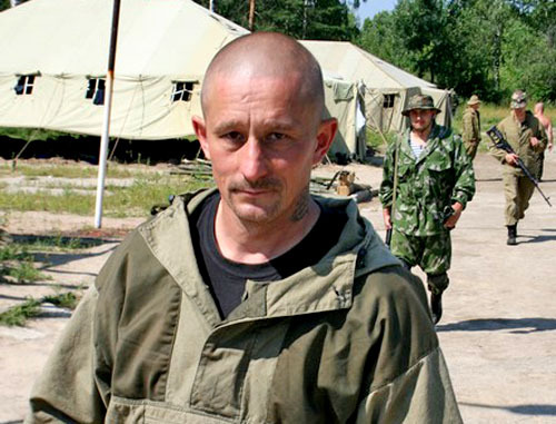 В КБР убиты четверо террористов