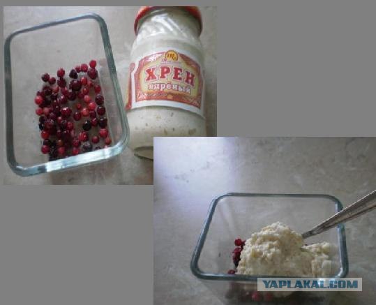 про Холодец, ... разговляемся