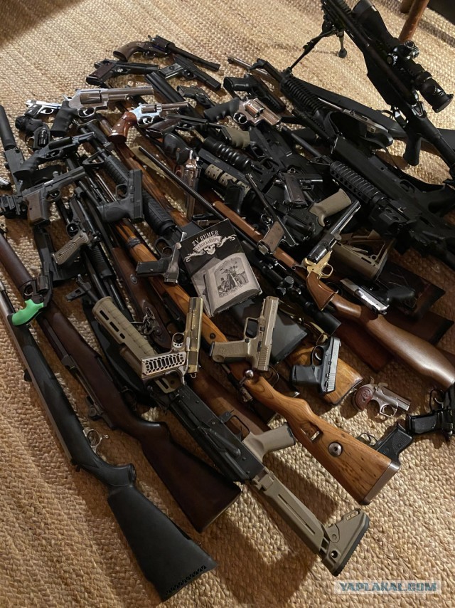 ЯП кругосветка. Этот проект завершился!