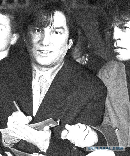 Юрий Лоза