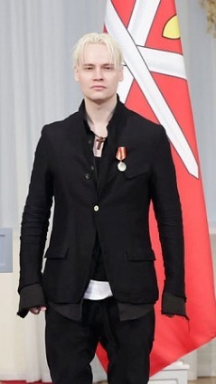 Памяти великих артистов