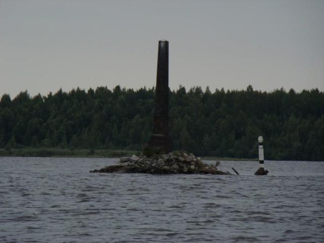 Трое в лодке