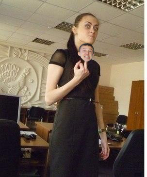 Фотожаба: Обработайте фото