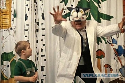Был квадробером еще в 2000г⁠⁠