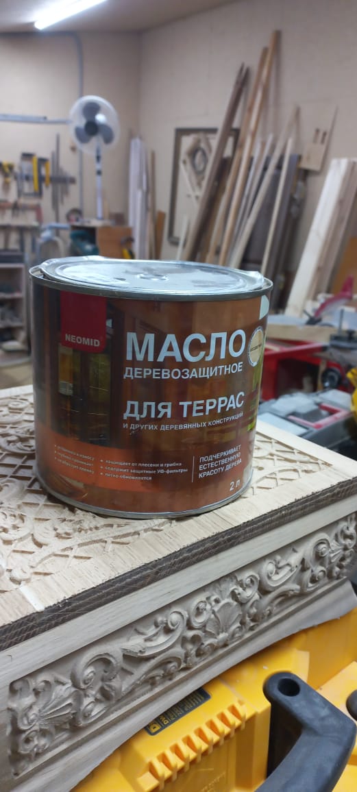 Лавочка на двоих со столиком (Рукожопства  пост)+Подскажите по краске