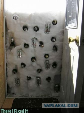 Подборка картинок с "there I Fixed It!". 44 фото