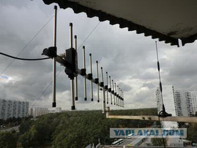 Небольшое увлечение