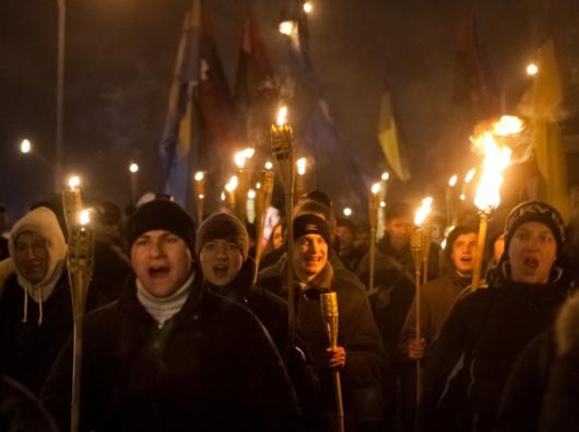 Настоящий мужик - Обращение к жителям Крыма