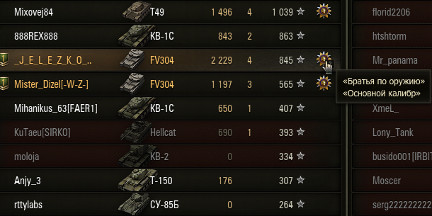 Wargaming 10