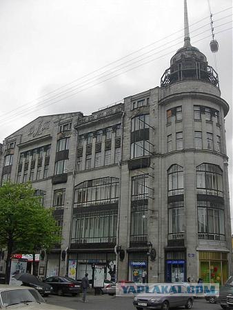 Детский мир: островок детства сейчас...