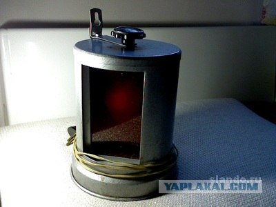 В продолжении темы "Тест на взрослость"