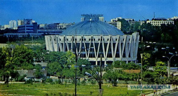 Мемориал «Родина-мать» включили в список