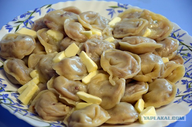 Коммунальные замУтки