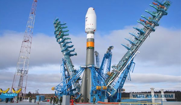 Топ-5 достижений России в космосе.