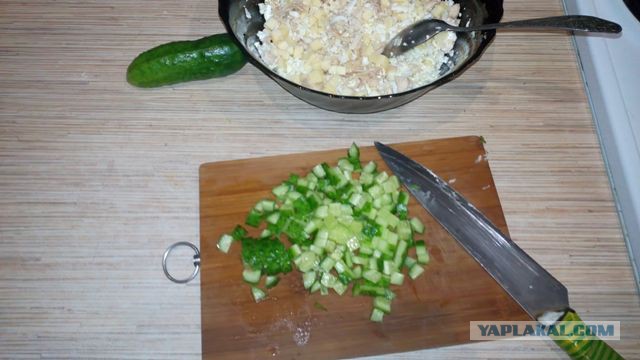 Аццкая кухня 2  (кулинарный адъ)