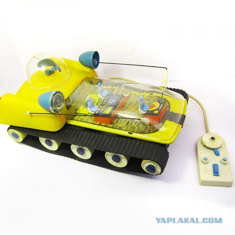 Гонка на выживание