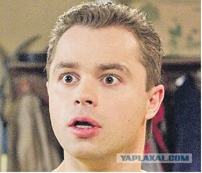 Один раз соль просыпал и тут понеслось