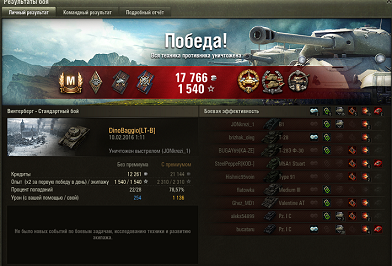 Wargaming 32