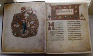 Татаро-монгольское иго и письменность