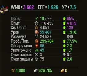 Wargaming 34