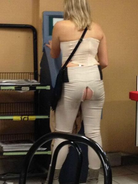 16 людей, которые так и не поняли, что такое штаны и как их следует носить