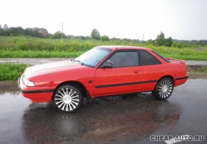 150-сильная Lada Vesta