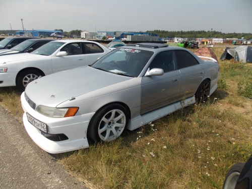 JapCarFest 2016