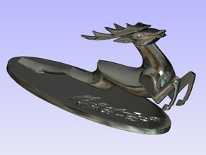 3d печать или житие мое