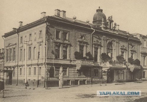 Пора вари... валить бетон! "Альты", шах и мат!