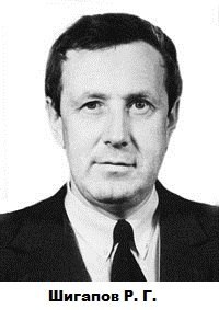 Пистолет Макарова