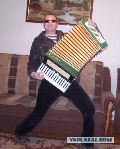 Нужен ли ЯПу Пашкет ?