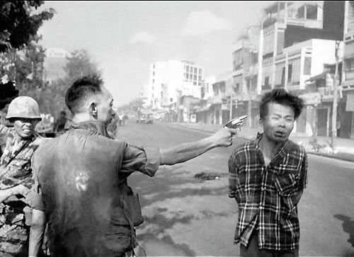 Миссия - убить всех "красных" вьетнамцев