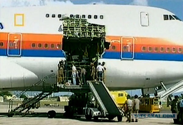Соглашение на 346 смертей. Как все умолчали о фатальном дефекте самолета DC-10